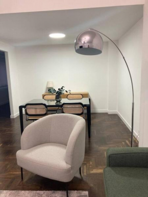 Apartamento elegante céntrico